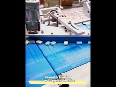 ZPB23 3 laag vaatwasmachine tabletpers machine