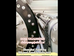 PVA-filmverpakkingsmachine