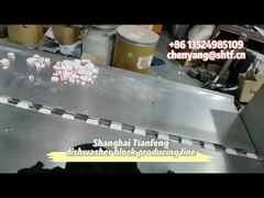 100KN 3 laag vaatwasser diergeneeskunde diergeneesmiddelen pil Tablet Press