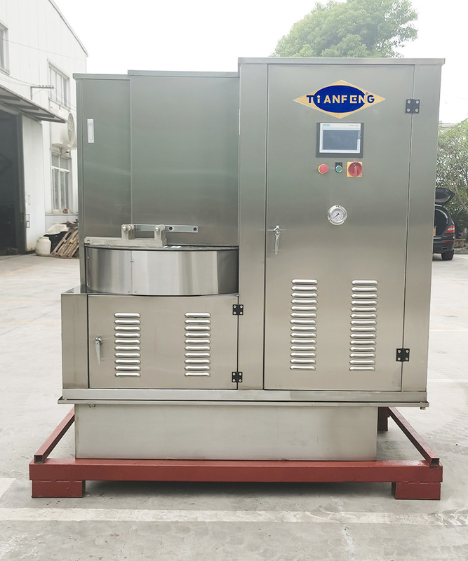 Zpw-4 zpw-4-2 Automatische Machine 7680 van de Tabletcompressie de Tabletpers van de Stukken/Uur Kubus