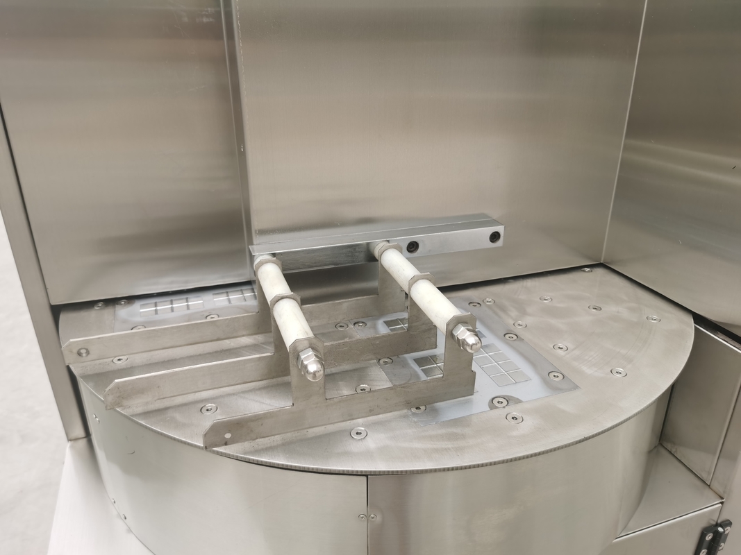 Zpw-4 zpw-4-2 Automatische Machine 7680 van de Tabletcompressie de Tabletpers van de Stukken/Uur Kubus