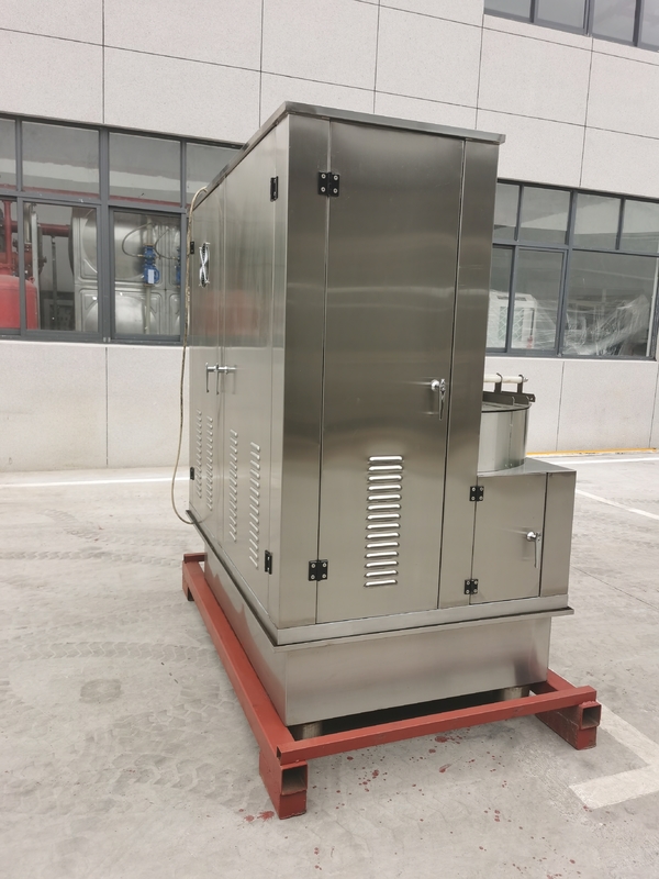 Zpw-4 automatische de Persmachine van de Pillentablet om Samengeperst Koekje 11KW Te maken