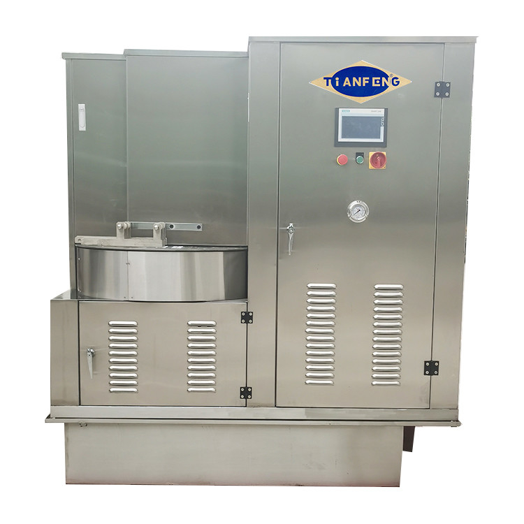 ZPW-4-4 ZPW-4-2 tabletcompressie machine met instelbare vuldiepte en -dikte