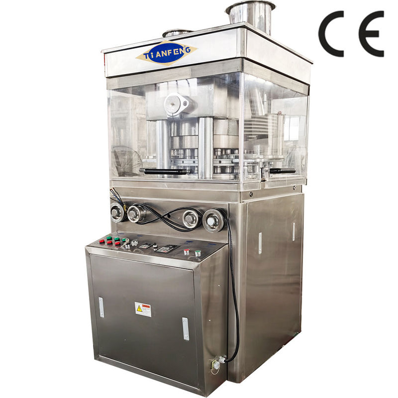 7.5 KW tabletcompressor voor onderzoeksinstellingen Ondersteuning en diensten Onderdelen vervanging