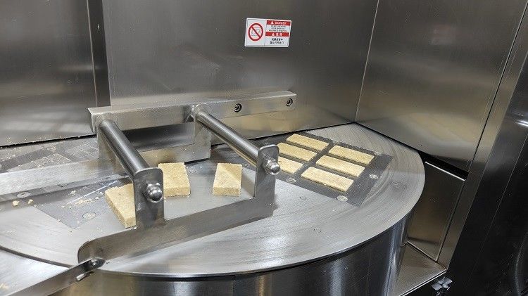 ZPW-4-4 ZPW-4-2  ZPW-4-6 Tablet Compression Machine Compressed Biscuit Food Block Press Machine