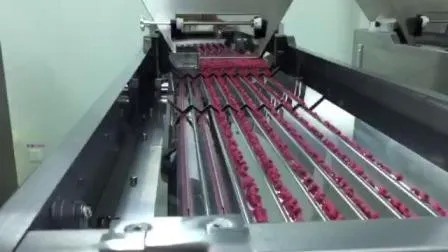 Hoge snelheid 380V farmaceutische flesvullijn met 1 jaar garantie voor 60ml 80ml 100ml flessen