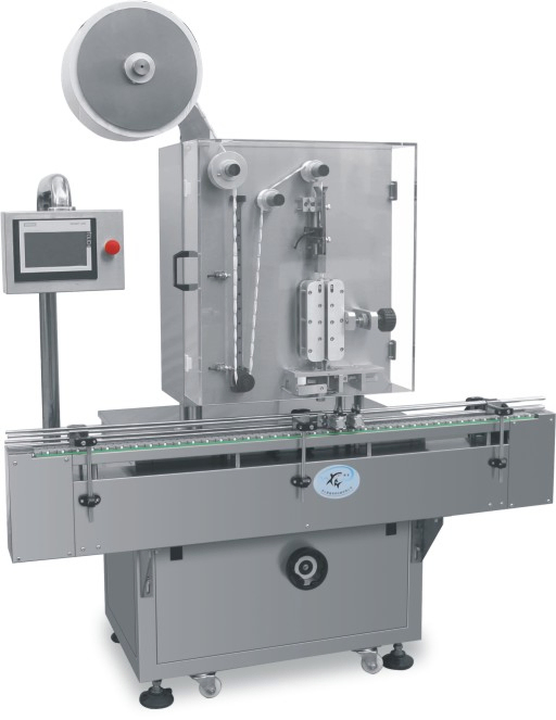 High-Speed 380V tablet fles vullijn met 1 jaar garantie voor 60ml 80ml 100ml flessen