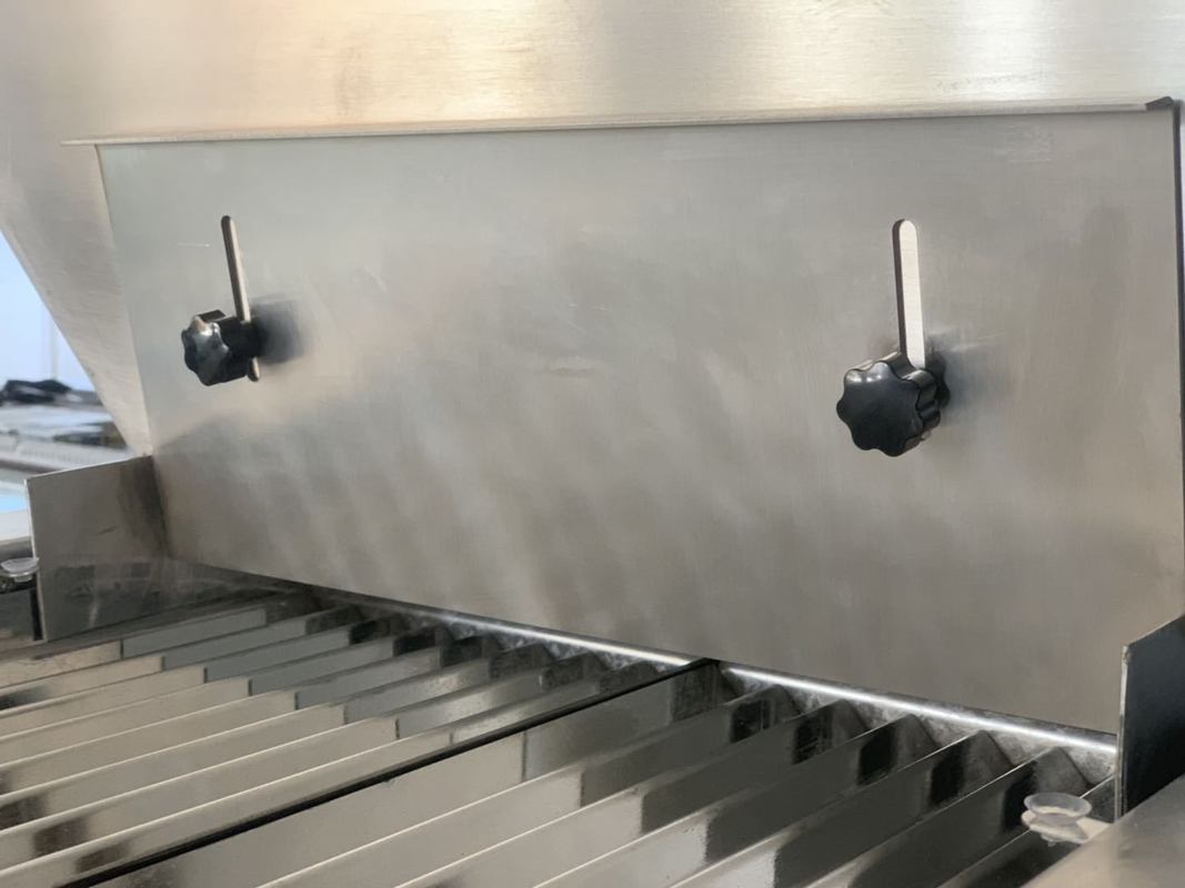 50HZ/60HZ Spanningsmeting en vulmachine 10-120 flessen per minuut Capaciteit voor snel en nauwkeurig vullen