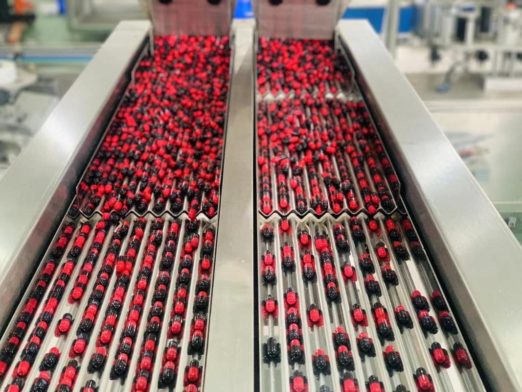 Capaciteit tel- en vulmachine met capaciteit 10-120 flessen/minuut Machinegewicht kg 320