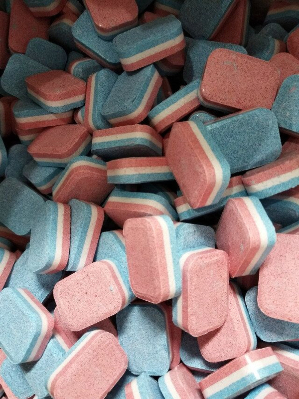 ZP25 Model 3 Layers Big Tablet Rotary Tablet Press Machine for Precision Pill Compression