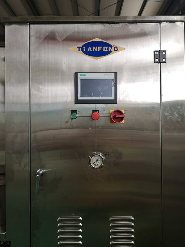 Zpw-4 de Machine van de zpw-4-2 Tabletcompressie perste de Machine van de het Blokpers van het Koekjesvoedsel samen