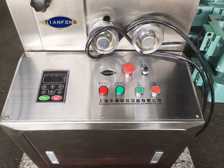 Automatische van de Persmachine van de Geneeskundetablet Roterende het Type Hoge snelheid 380V 220V