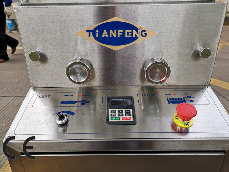 Zp5b Zp 7B Zp 9B Zp 12B Roterende Automatische Pillenmaker voor Sugar Milk