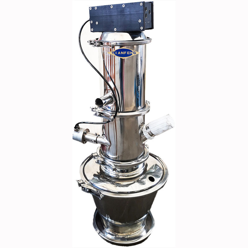 Pneumatisch Vacuümtransportbandmateriaal qvc-1 qvc-2 qvc-3 qvc-4 qvc-5 qvc-6