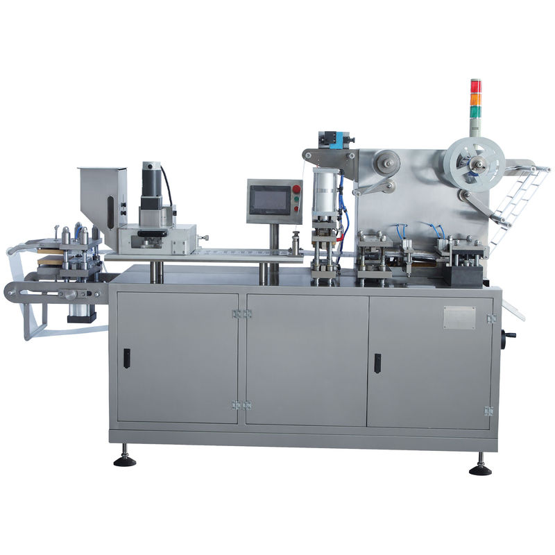 150mm de Blaar van Breedtealu Alu de Multifunctie van de Verpakkingsmachine