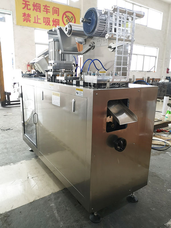 150mm de Blaar van Breedtealu Alu de Multifunctie van de Verpakkingsmachine