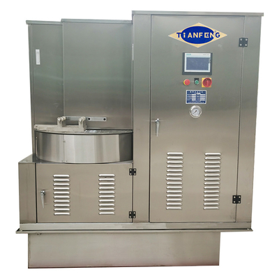 11KW Machine van de de Persmachine Samengeperste Fabricatie van koekjes van de machts de Automatische Roterende Tablet