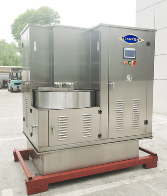 Zpw-4 automatische de Persmachine van de Pillentablet om Samengeperst Koekje 11KW Te maken