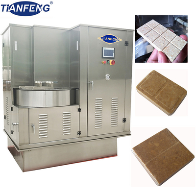 Zpw-4 de Machine van de zpw-4-2 Blokpers voor Samengeperste Fabricatie van koekjes