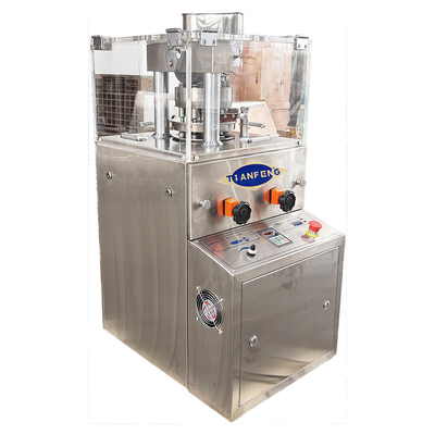ZP5/7/9 Typ Pharmaceutical Pill Press Conform met GMP en CE normen