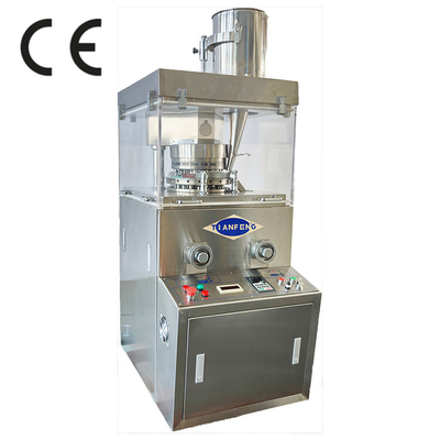 Drukmachine voor het maken van tabletten Rotary Tablet Press Machine voor farmaceutische doeleinden