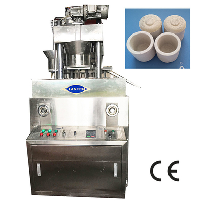 Nieuwe studie keramische smeltkroesmachine