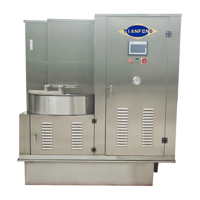ZPW-4-4 ZPW-4-2 tabletcompressie machine met instelbare vuldiepte en -dikte
