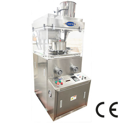 380 V tabletdrukmachine voor de productie van geneesmiddelen