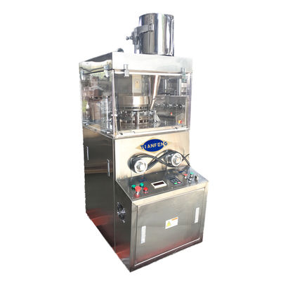 Moringa de Machine van de Tabletcompressie
