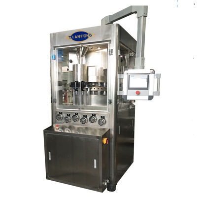 ZPB25 de Machines van de de Tabletpers van de veterinaire drugspil