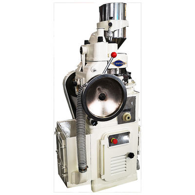 Van de de Pillenpers van de Zp15zp17 Zp19 Automatische Omwenteling Farmaceutische de Makermachine