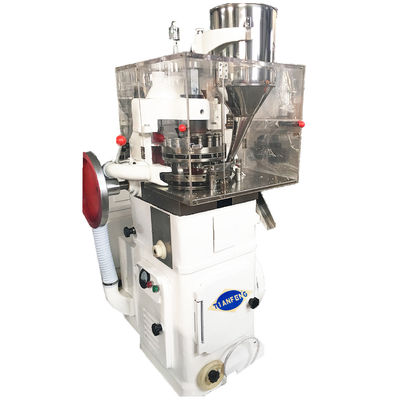 De Persmateriaal GMP 42000 PCs/Uur van de Zp15zp17 Zp19 Farmaceutisch Pil