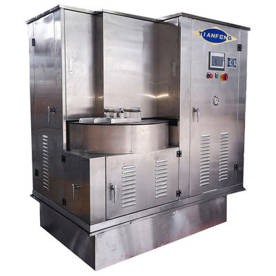 ZPW 4 4 ZPW 4 2 Automatische Dischargeing Kubus Kruidentablet die Machine maken