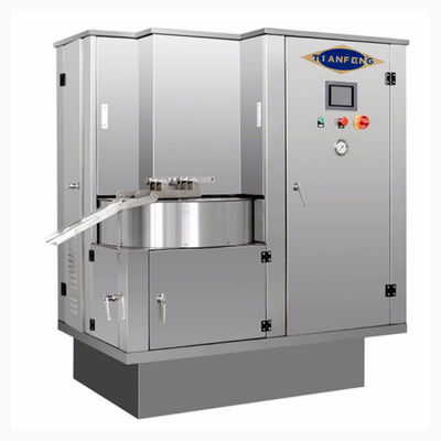 200 KN van de het Koekjespil van de Voedselapotheek de Hydraulische Machine van de de Tabletpers