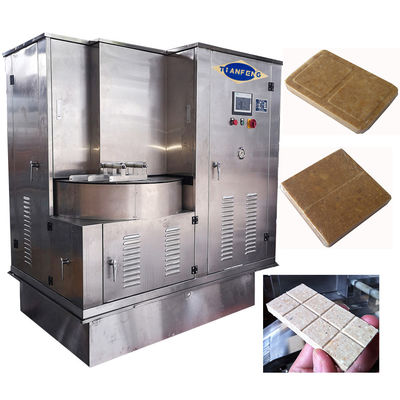 samengeperste de Persmachine van de Koekjes Hydraulische Tablet