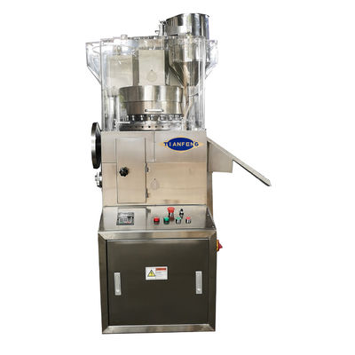 De Persmachine van de Zp13bzp15b Zoute Bruisende Farmaceutische Pil