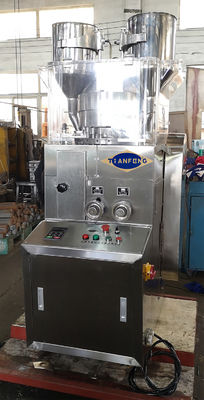 Bi-Farmaceutische de Pillenpers 25000pcs/Hour van de Laaggeneeskunde