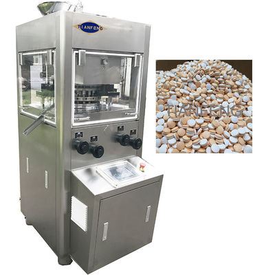 ZPE15 ZPE17 2 Dubbel van de de Laag Farmaceutisch Pil van Laagbi de Persmateriaal