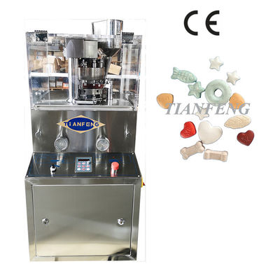 Van de de Drageespil van ZP12A TCCA de Machine van de de Tabletpers voor Ronde Speciale Vorm