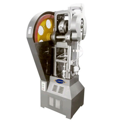 40KN van de de Mand de Enige Stempel van de pillenbloem Machine van de de Tabletpers