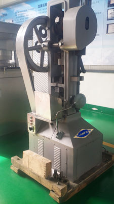 Van de het Voedsel voor huisdieren100kn Kamfer van THP 10T van de de Stempeltablet Enige de Compressiemachine