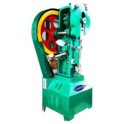 THP30 30 Ton Pressure 85mm de Tabletpers van de Bloemmand