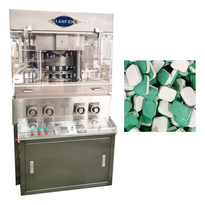 Vitamine C Bruisende Afwasmachine Tablet Compression Machine