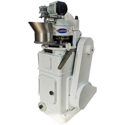 De Tablet die van de voedselapotheek Machine 10000pcs/H 380V voor Kandijsuiker maken