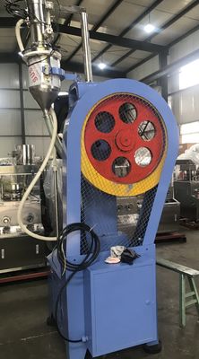THP-van de de Mandtablet van de Reeksbloem van de Persmachine het Ononderbroken Type