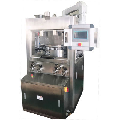Van de het Staal de Enige Pers van IPT 180000pcs/H Stanless Machine van het de Tabletponsen